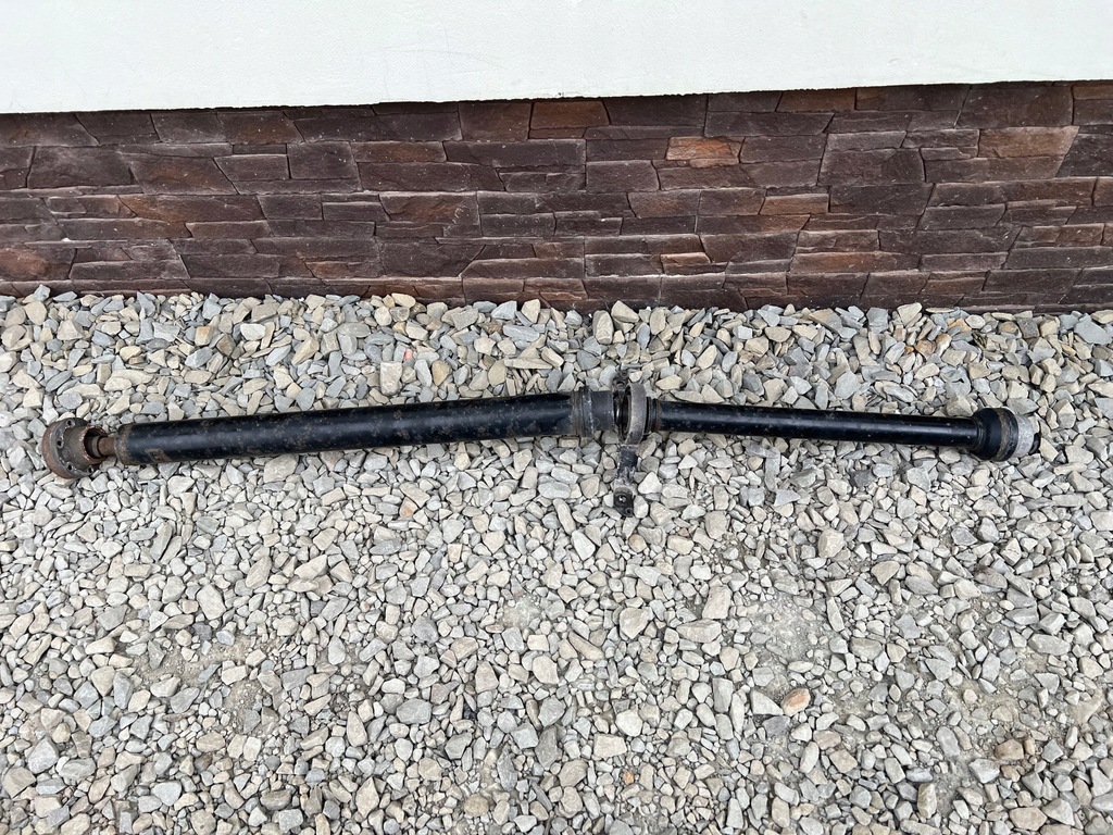 фото №1, A6 c7 allroad wał приводной 4g0521101k