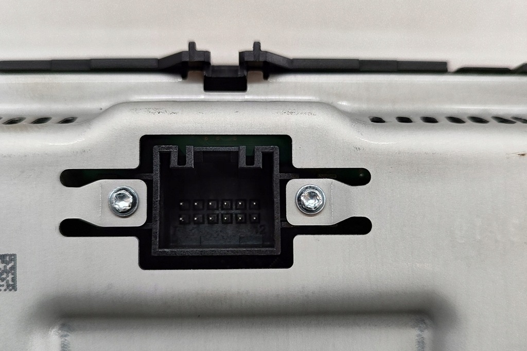 фото №6, Skoda karoq nu7 навигация экран дисплей 565919605b 1.6d 85kw 2020 23995