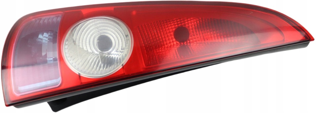 фото №1, Renault espace iv лампа задня задня ліва 8200027153