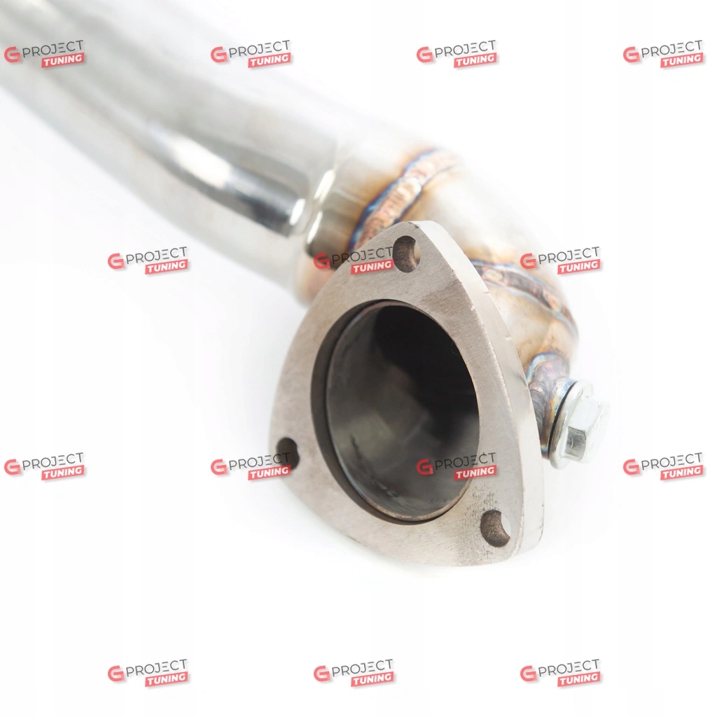 фото №2, Даунпайп do mini r57 convertible 2007 - 2015