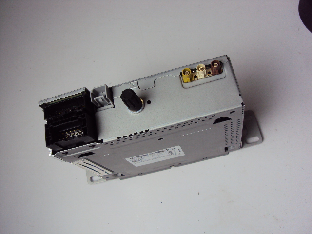 фото №2, Радио навигация renault captur lift 17-