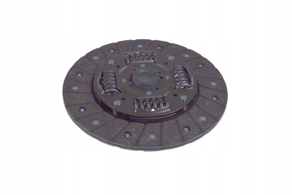 фото №11, Blue print adc43157 диск сцепления