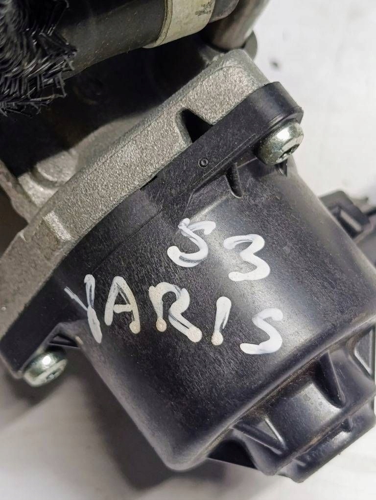 Купить Toyota yaris iv 20-26 1.5 гибрид клапан egr провода 15350-f3010 16282-f306