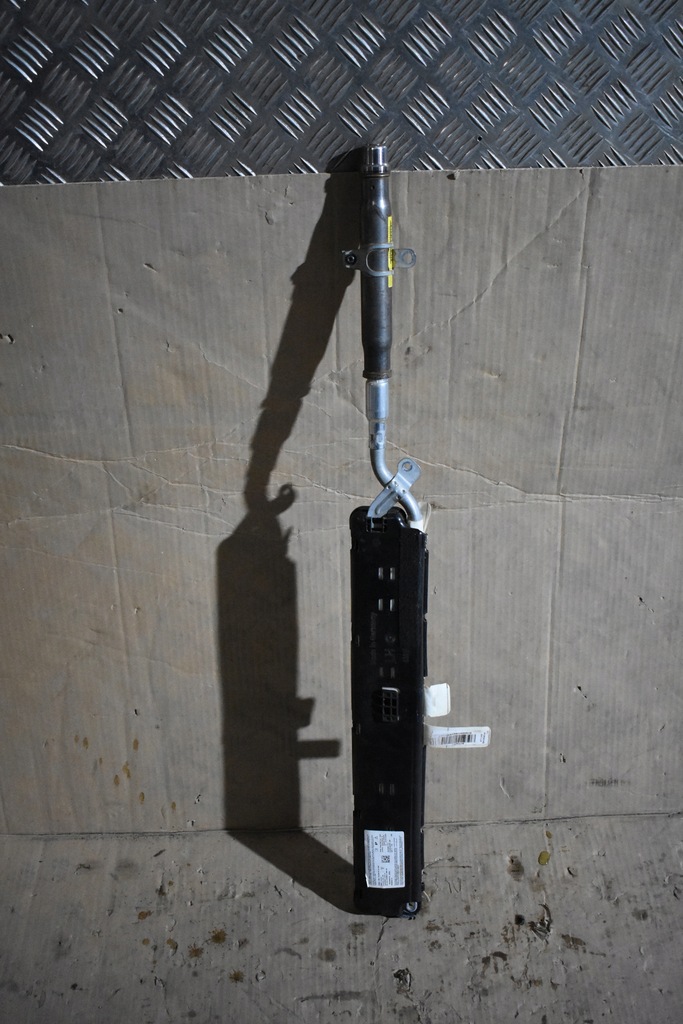 фото №1, Idealna подушка подушка безпеки двері лівий porsche 991 1