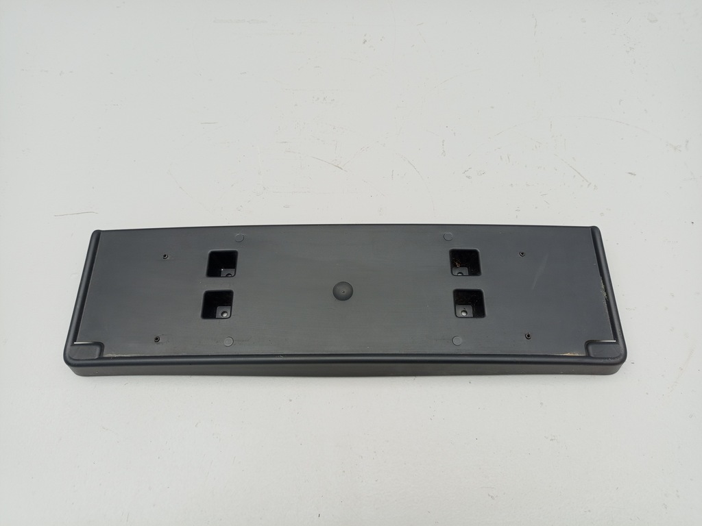 фото №9, Jeep wrangler jl 2018- основа pod номерний знак перед 68295604aa ÷