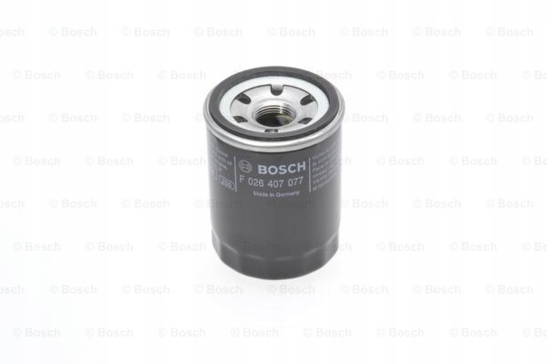 Фільтр оливи bosch Київ