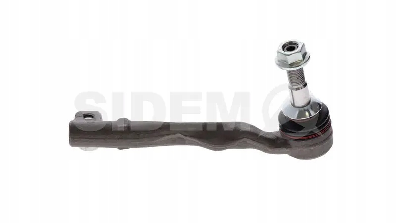 фото №11, 2x насадки тяга рулевой sidem перед l+p do bmw 6 g32, 5 g30, f90