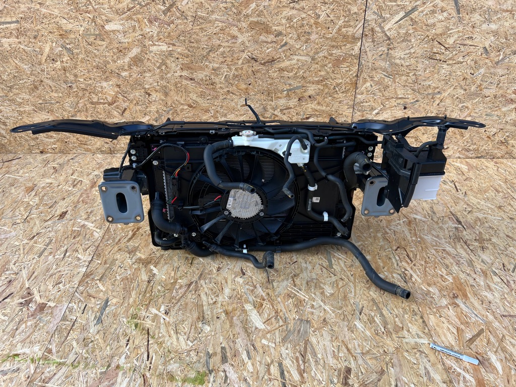 фото №10, Mazda cx-30 крыло правый rok 2024 цвет 46g