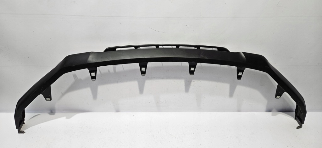 фото №1, Спойлер накладка бампера перед lexus ux 18- оригінал 52411-76010