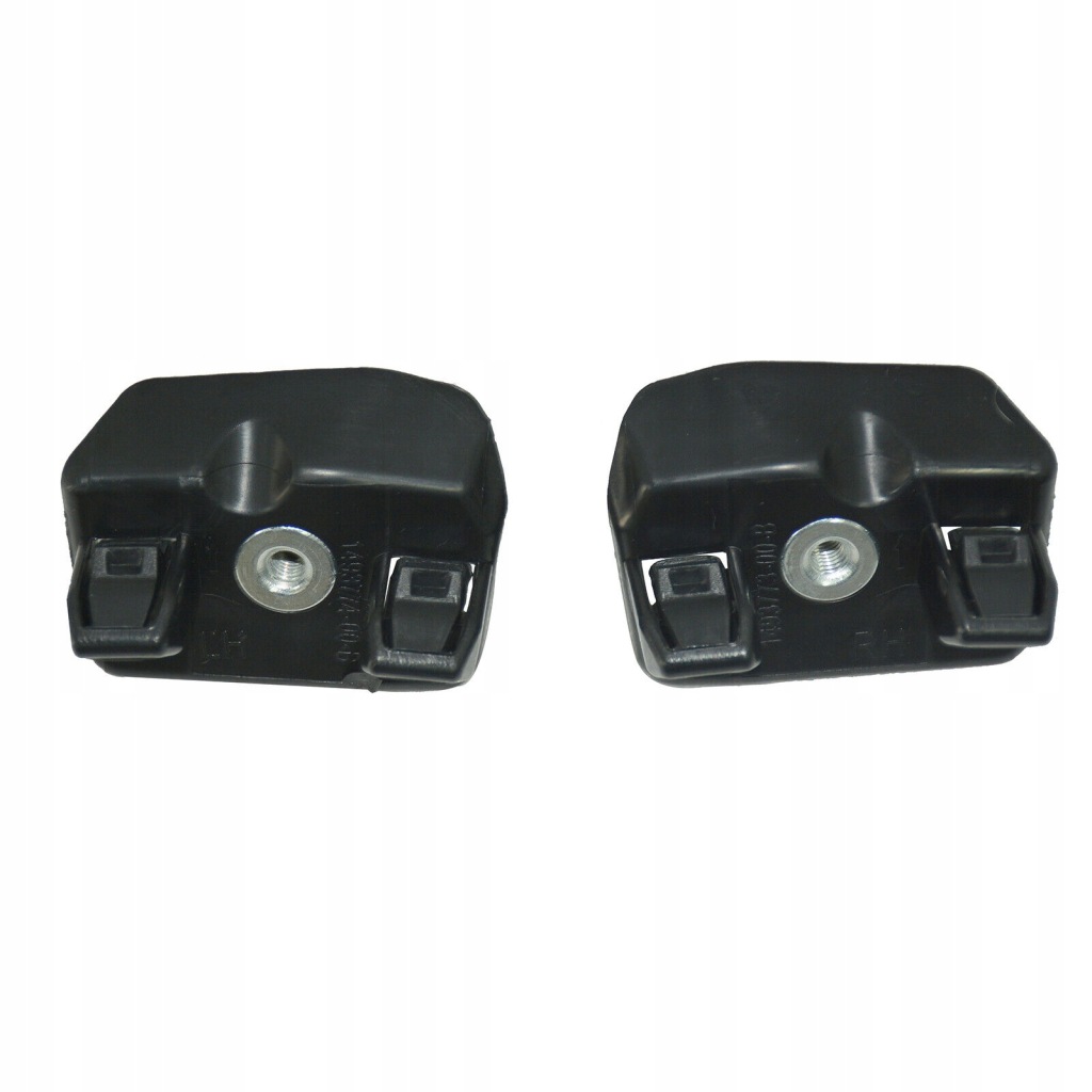 Купити Nowe кронштейн напрямна бампера ліва tesla model y