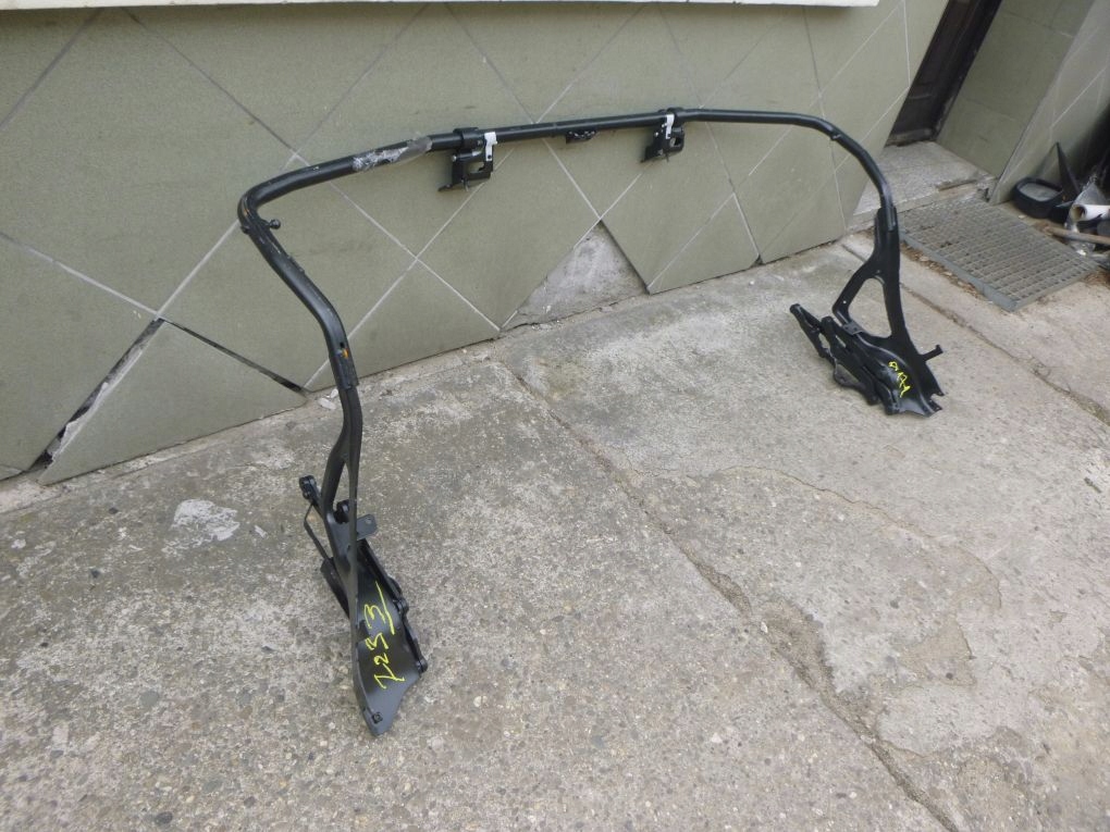 фото №3, Mercedes slk r171 171 каркас механизм крыша