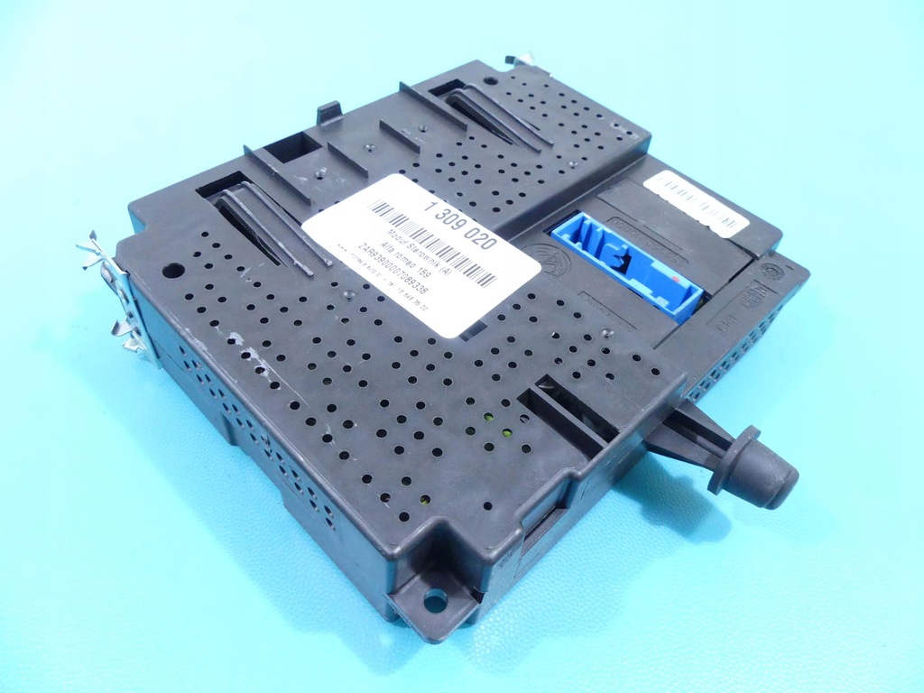 фото №1, Блок керування модуль blue&me alfa romeo 159 50505921