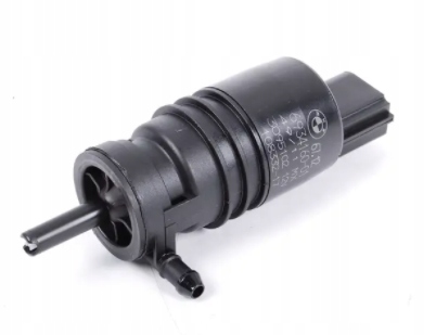 фото №1, Помпа розпилювача x5, 10.06- 2019ps-2