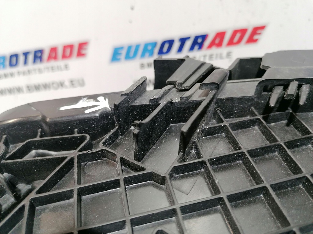 фото №15, Bmw 5 g30 g31 f90 lci lift лампа перед правая led 5a26fa4