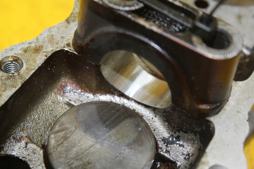 фото №4, Основание валов правая jaguar xj xjs 5.3 v12