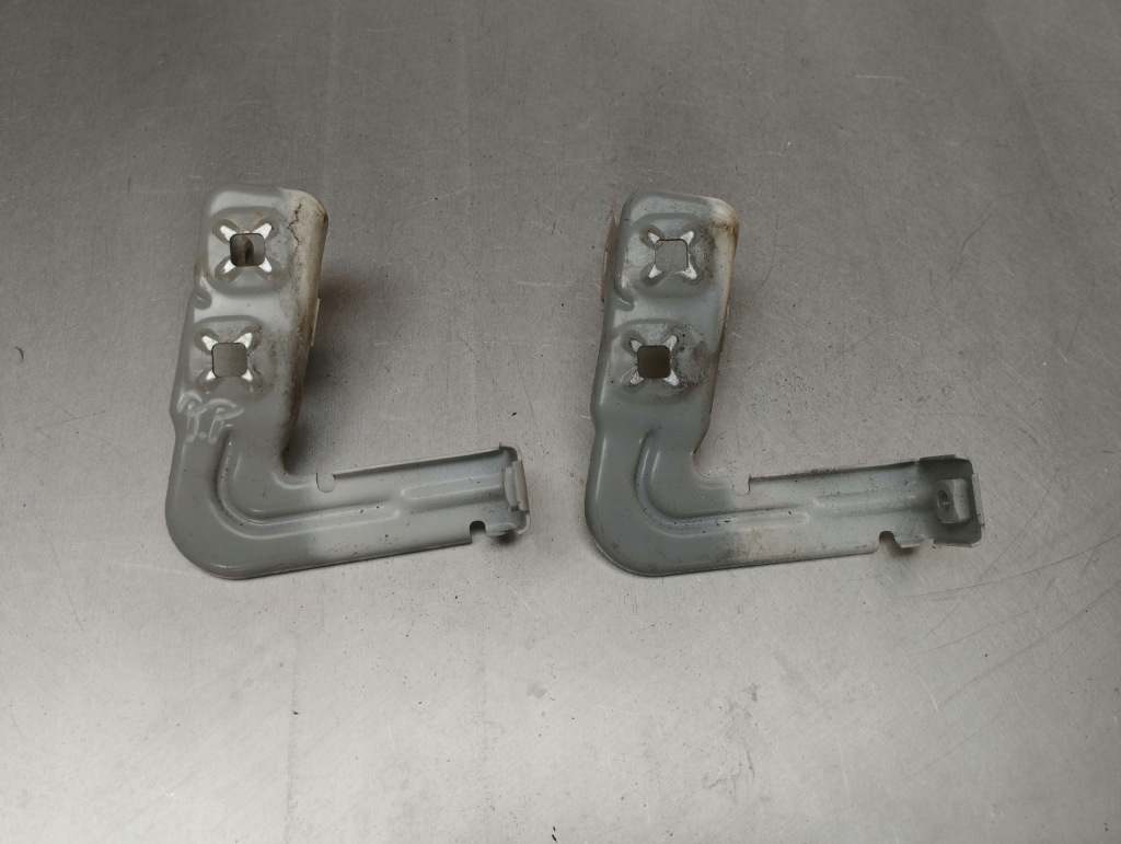 фото №1, Bmw f20 кронштейн крила правий перед