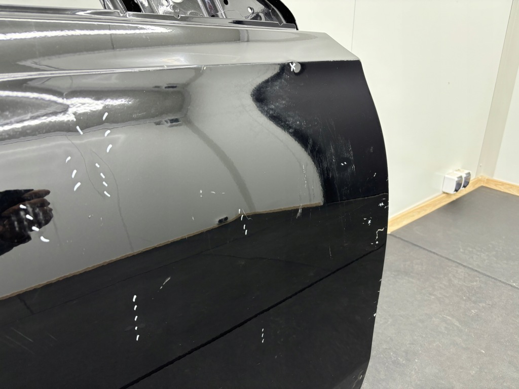 Mercedes e-klasa w214 214 двері праве передні перед Ціна