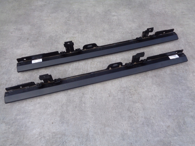 фото №1, Jeep wrangler jl 3d порог пороги пороги