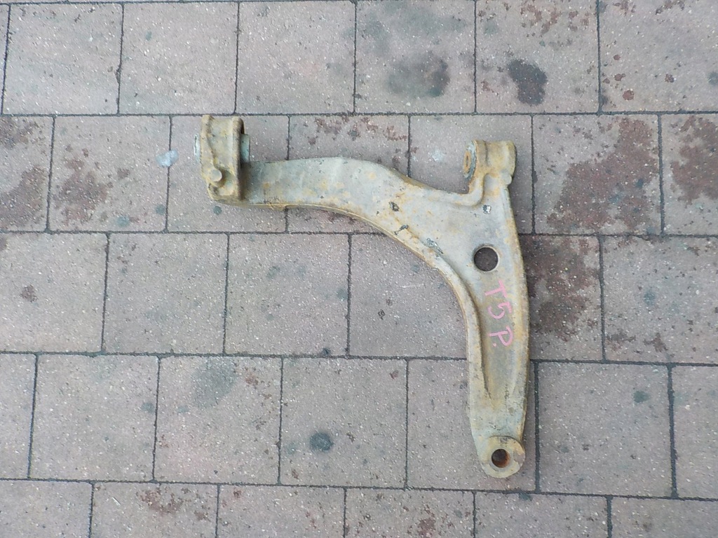 фото №1, Vw t5 рычаг правый перед 7h0407166b