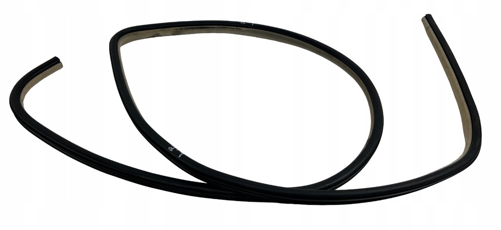 фото №1, Lancia thema ii 11- прокладка кузовна двері лівий перед