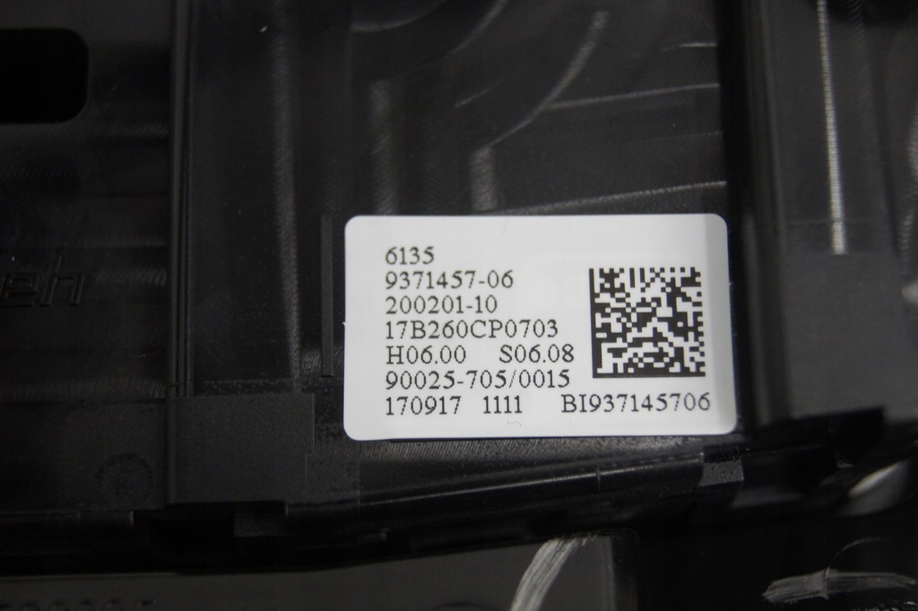 фото №9, Панель кондиціонера радіо bmw x1 f48