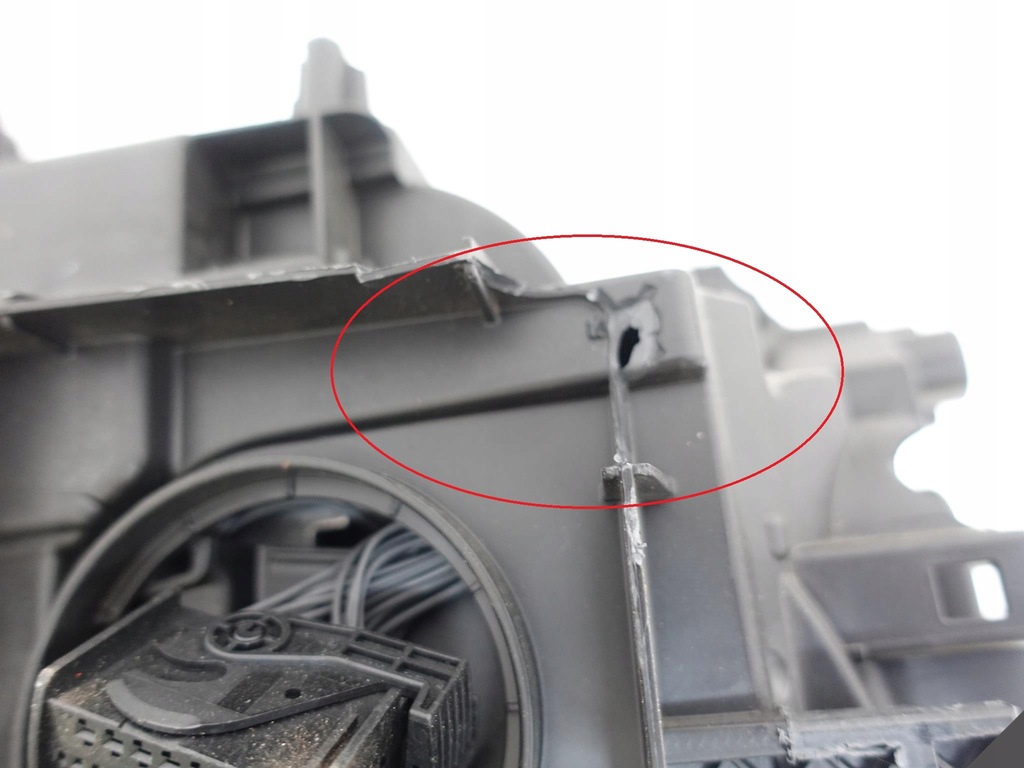 фото №11, Porsche macan 95b lift 18- лампа pdls full led eu