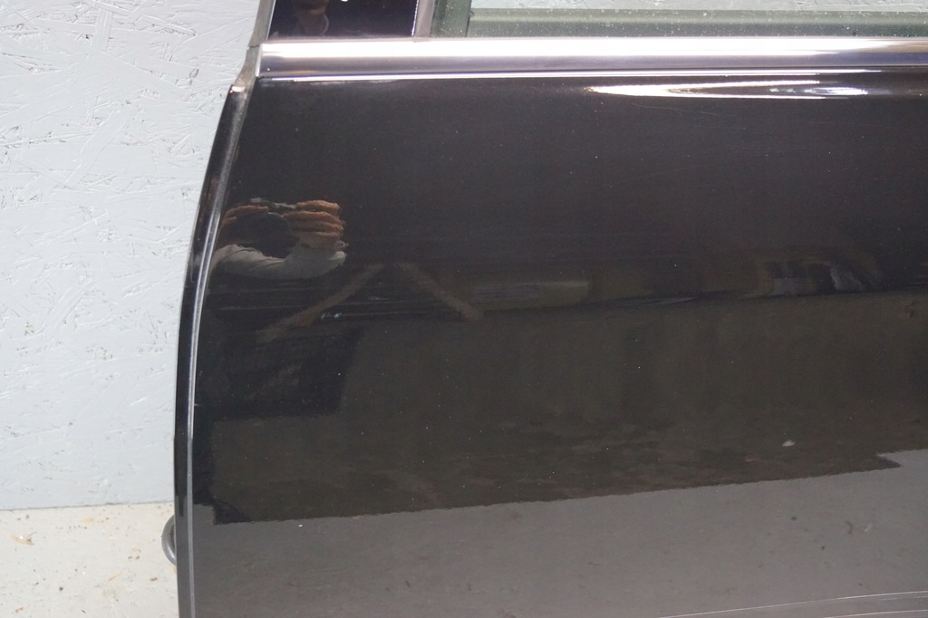 фото №7, Двері лівий задня peugeot 2008 i ktv