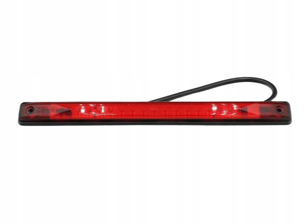 Купить Лампа стоп led узкая do renault trucks mascott