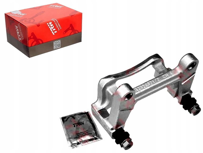 фото №1, Trw bda463 кронштейн, суппорт тормозной