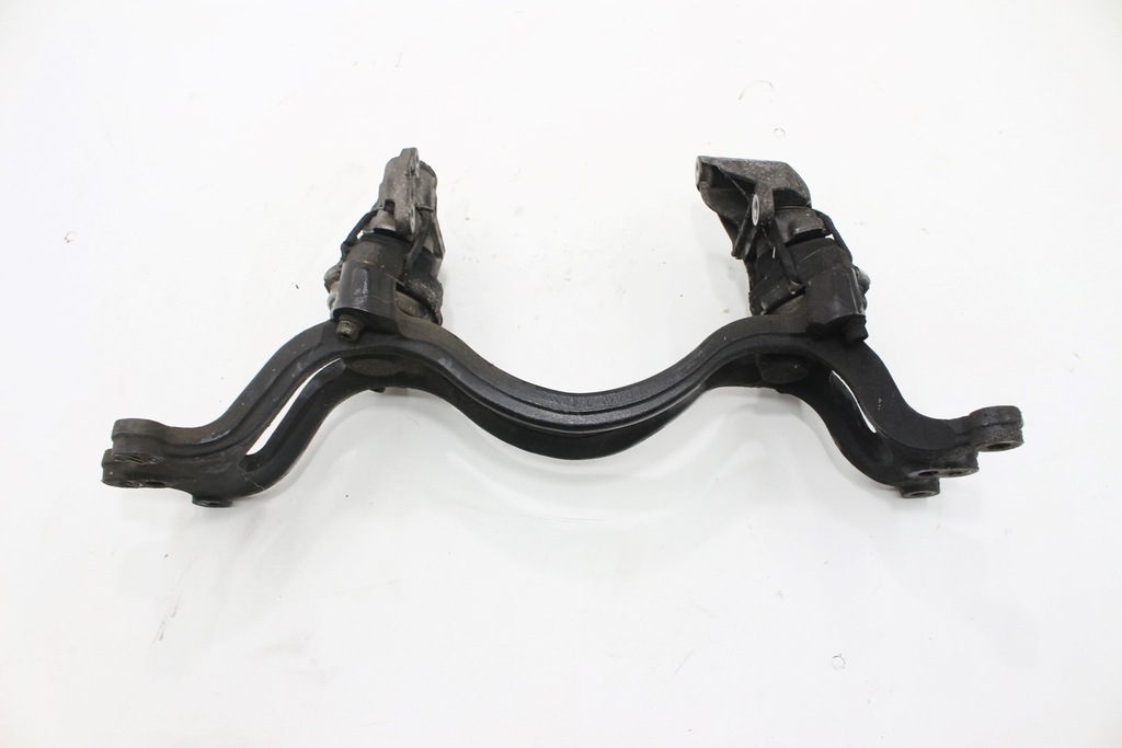 фото №7, Кронштейн опора подушки безопасности коробки vw phaeton 5.0 tdi