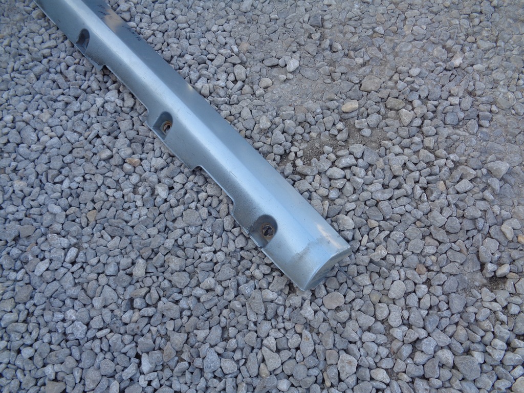 фото №3, Молдинг порог порог левая tat736 indigo sw 02-