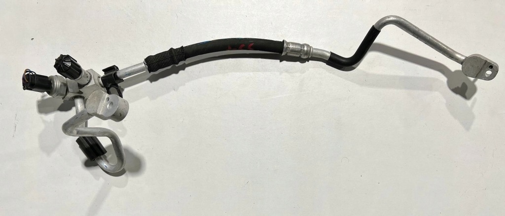 Купить Шланг кондиционера пабтрубок  bmw 3 f30 330e гибрид