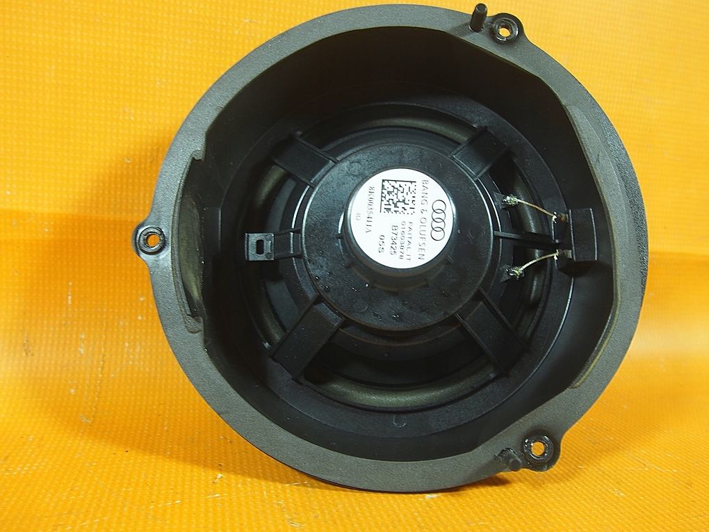 фото №11, Audi a5 8t lift 14km динамик дверь задняя bang & olufsen 8k0035411a