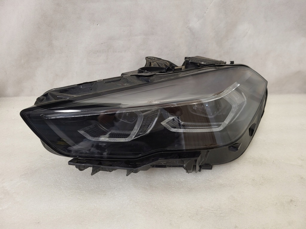 Купить Bmw ii 2 f44 black shadow 5a257c5-02 full led адаптивный