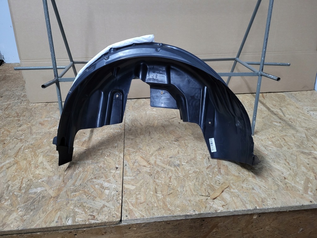 фото №1, Opel mokka ii b 21r-- подкрылок задние задняя левая