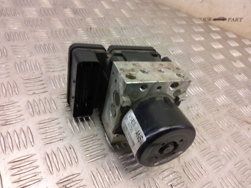 фото №6, Chevrolet captiva 2013 насос abs