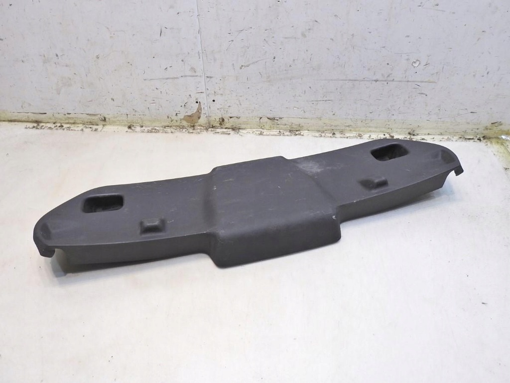 фото №7, Оббивка кришки задня citroen c4 i coupe 9647007677