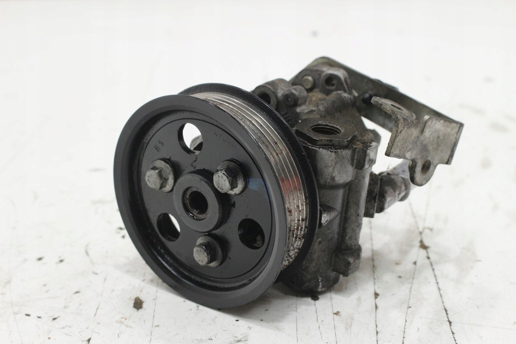 фото №1, Peugeot 607 2.7 hdi насос підсилювача 9655444580