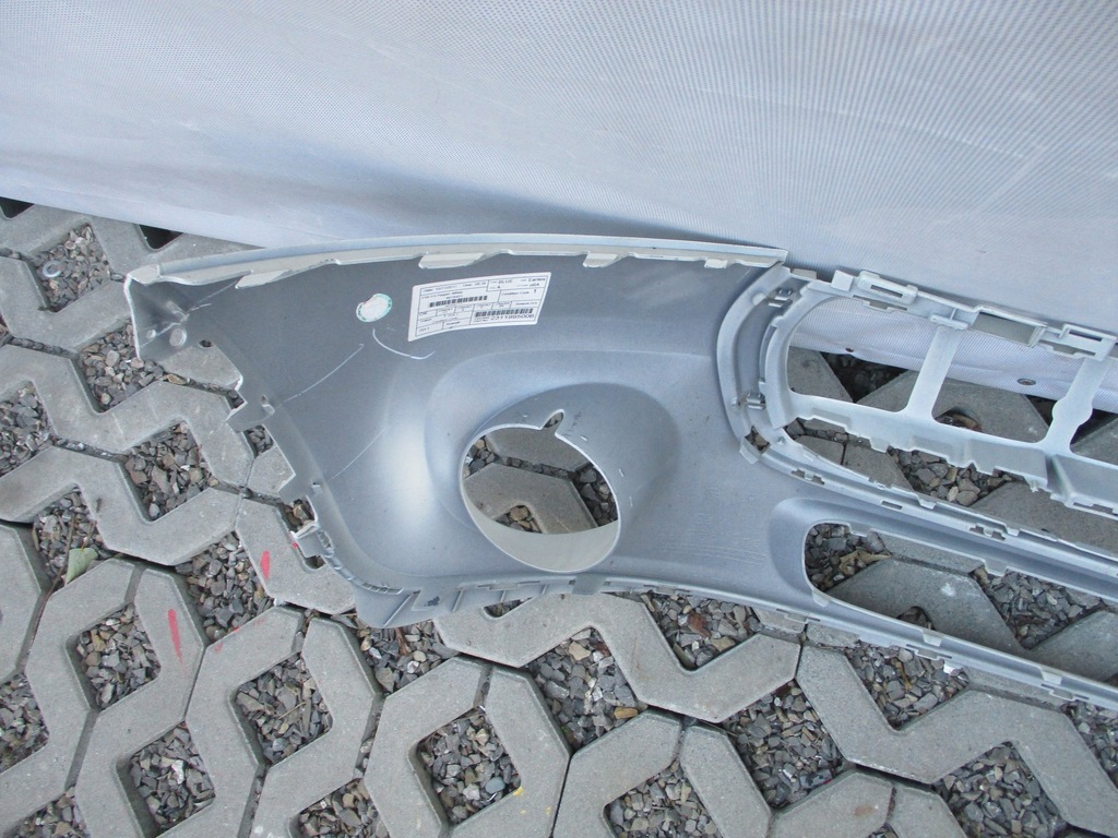 фото №7, Бампер перед передній mini cooper f56 7317969