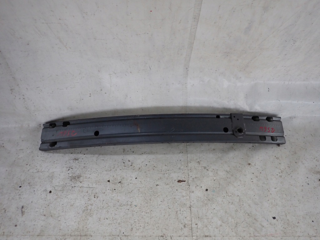 фото №1, Nissan qashqai ii j11 lift 17- балка бампера перед передня