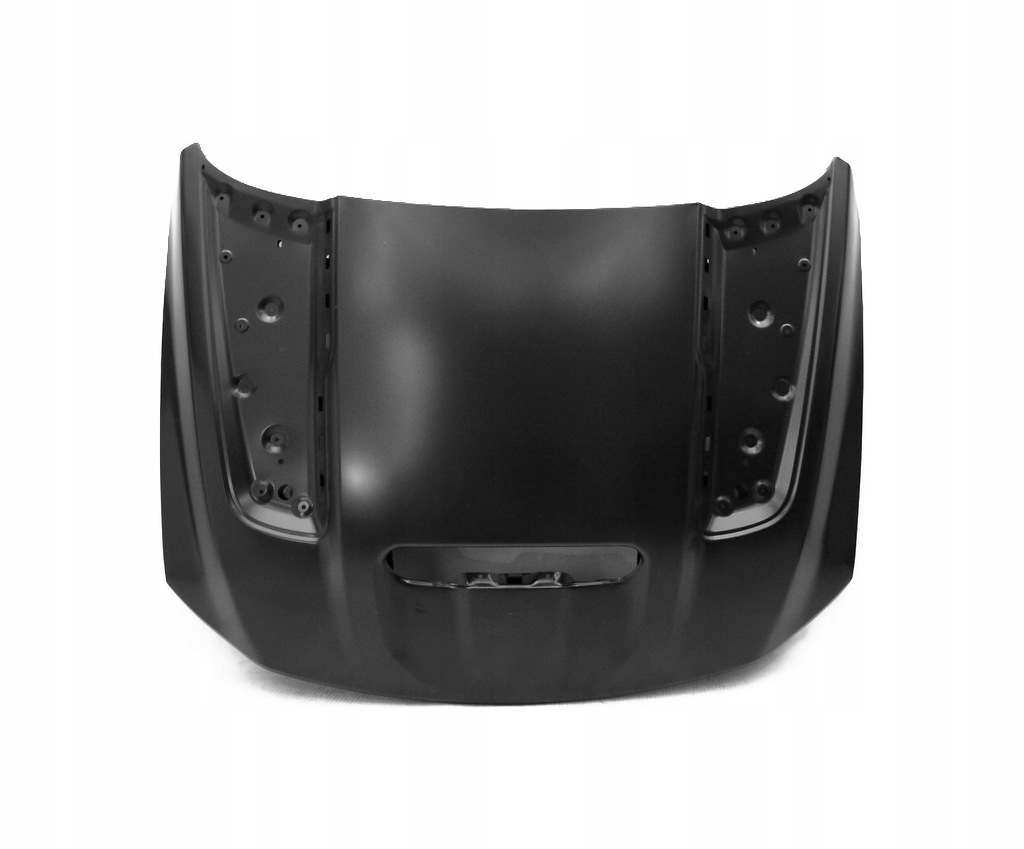 фото №1, Dodge ram 19 - капот крышка двигателя