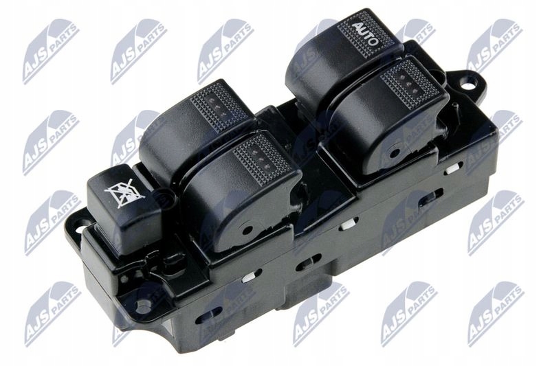 фото №14, Панель управление окон mazda 6 gg gy 2002-2008