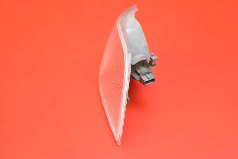 фото №5, Поворотник лівий перед volvo xc70 1 i 98r