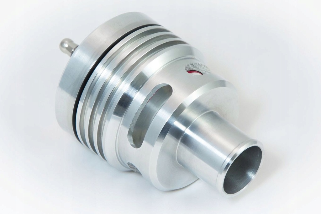 фото №5, Blow off fiat 500 abarth 1.4t garrett properfekt набір