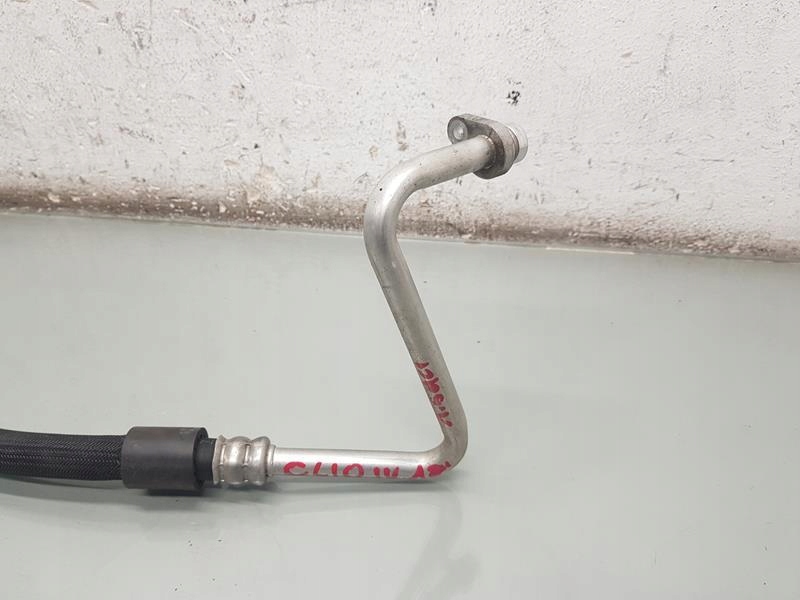 фото №3, Wąż трубка кондиционера renault clio iv 1.5 dci