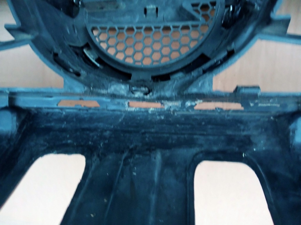 фото №13, Opel corsa e решітка радіатора решітка радіатора 2014r.-