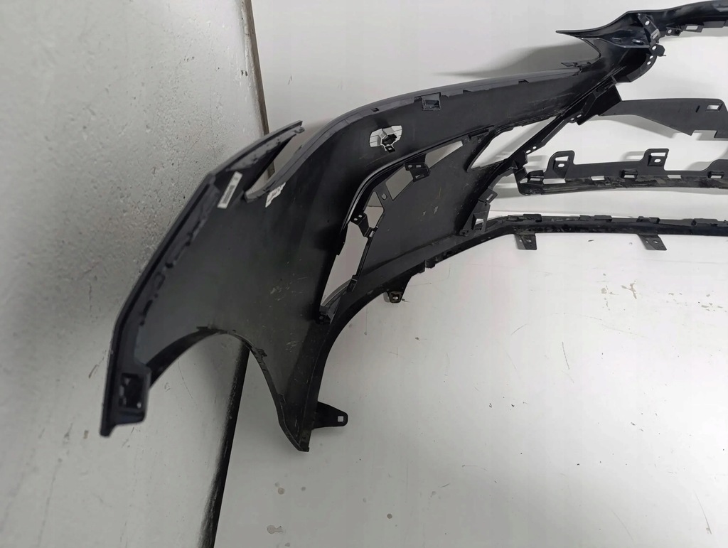 фото №7, Бампер перед передній lexus es vii