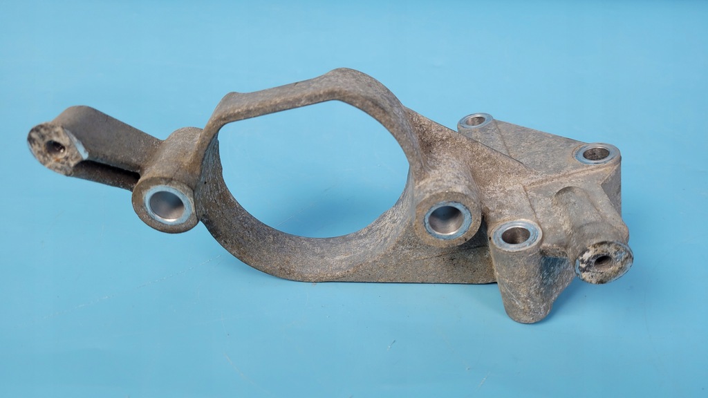 фото №9, Opel insignia b gsi 21r опора кронштейн 55503872