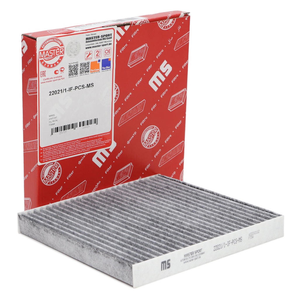 фото №1, Фильтр салонный с углем активированным renault twingo iii; smart