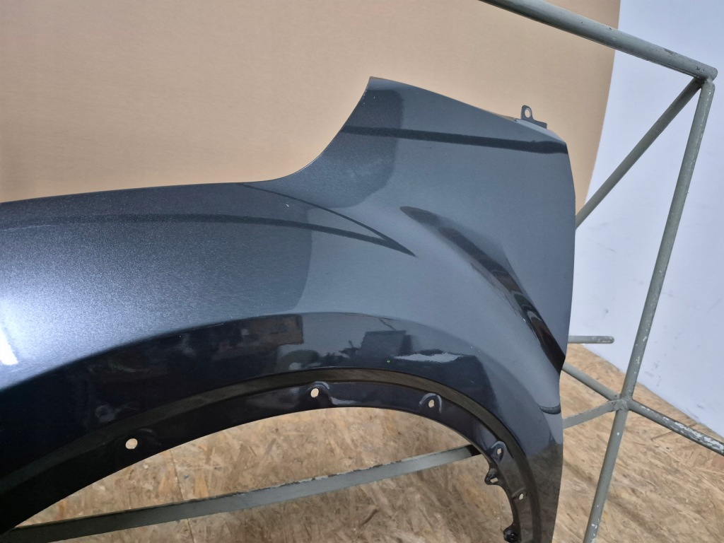 фото №7, Toyota chr c-hr крыло передний перед левый